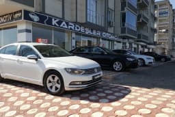 Kardeşler Otomotiv