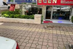 AKINSOFT GAZİANTEP BÖLGE MÜDÜRLÜĞÜ EGEN BİLGİSAYAR