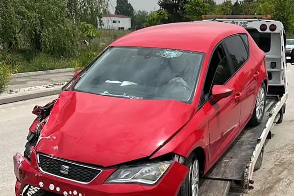 Finike Ziraat Odası - Kurumsal Ofis - Antalya Döşemealtı
