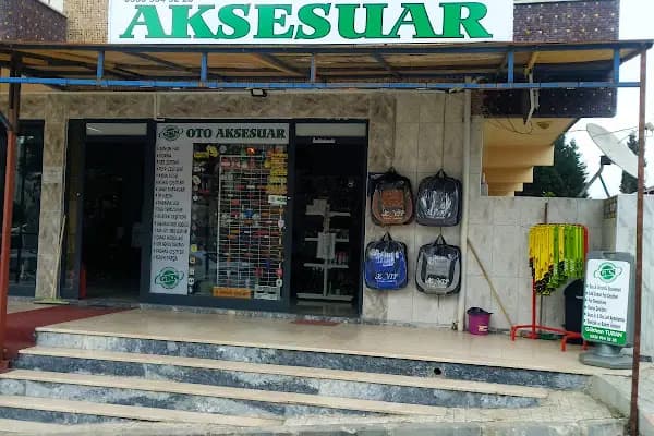 GKN Oto Aksesuar ve yıkama - Araç Aksesuarları Mağazası - Kocaeli Çayırova