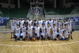 Elit Akademi Spor Kulübü - Bursa Erkek Lisesi Spor Salonu / BURSA
