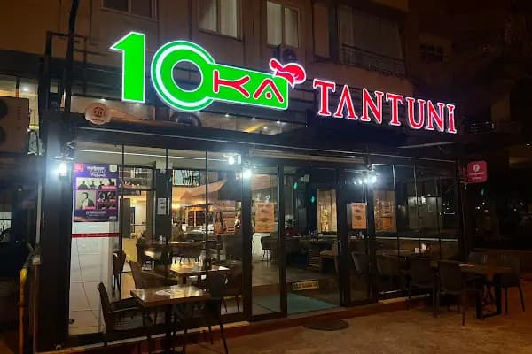LEZİZHAN ÇİĞKÖFTE ASİYE HATUN'UN YERI - Yiyecek Temini ve İkram Hizmeti - Mersin Anamur