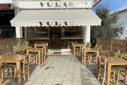 Vula Bodrum