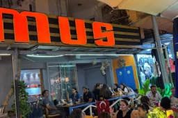 Camus Adana Kebapçısı