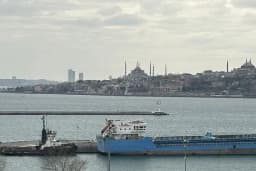 Karlık Teras