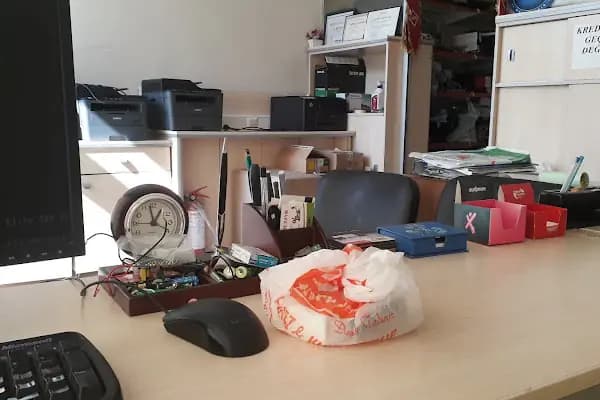 A4 BİLGİSAYAR TİC.SAN.LTD.ŞTİ - Yazıcı Tamir Servisi - Adana Seyhan