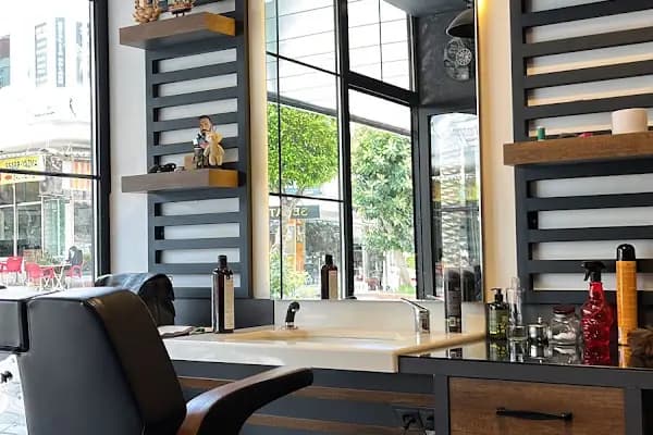 COIFFEUR GÜRHAN&ADİL - Kuaför - Antalya Kepez