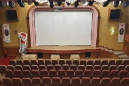 Bayındır Cinetolium Sinemaları