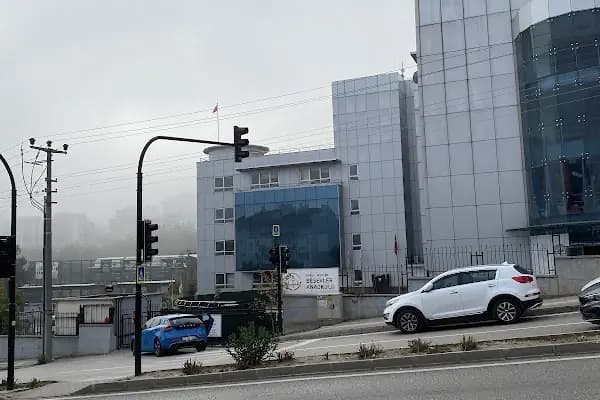 Beşevler Anaokulu - Okul - Bursa Orhaneli