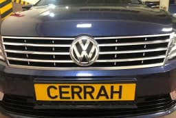 AUTO CERRAH