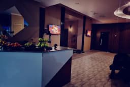 CITIUS SPA MERKEZİ