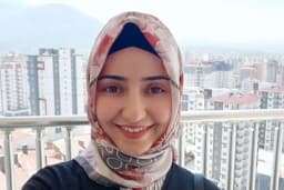 Psk. Tuğba Atçeken