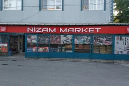 Nizam Market