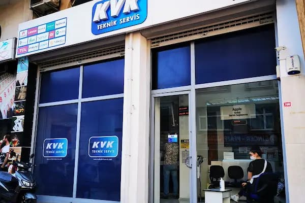 KVK Teknik Servis Trabzon - Cep Telefonu Tamir Atölyesi - Trabzon Akçaabat