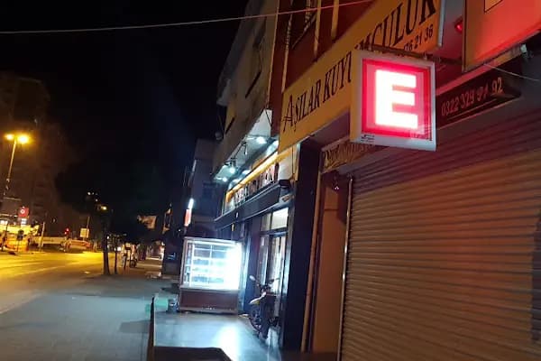 Kozan Şifa Eczanesi - Eczane - Adana Yüreğir