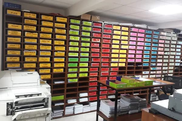 Yeditepe Copy Center / Yeditepe Cilt Evi /yeditepe ozalit/yeditepe kırtasiye - Kırtasiye - İstanbul Arnavutköy