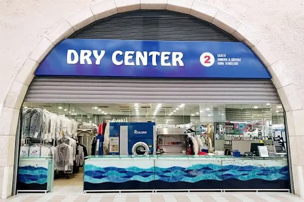 Dry Center Forum Aydın - Kuru Temizlemeci - Aydın Efeler
