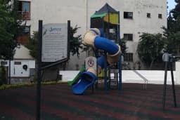 Kirazlı Mahallesi Kral Şelale Parkı