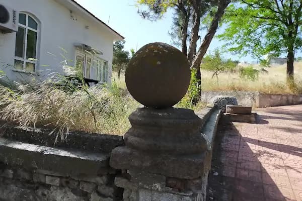 Askeri Hastane - Hastane - Balıkesir Karesi
