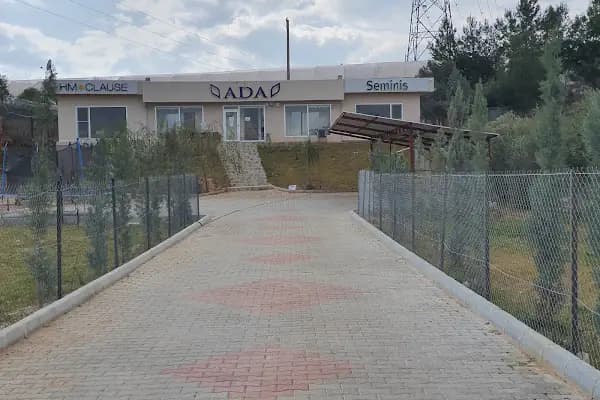 ADA TARIM LTD ŞTİ - Tohum Tedarikçisi - Antalya Aksu