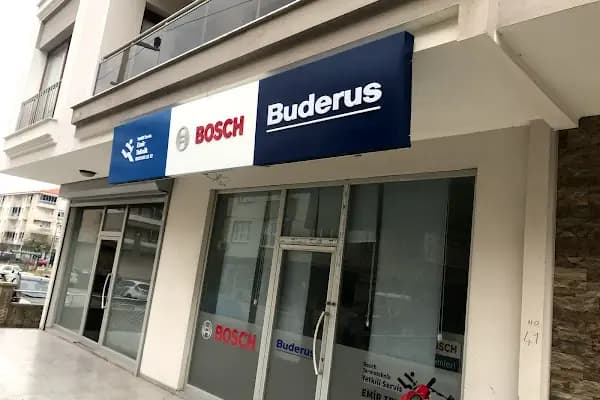 EMİR TEKNİK BOSCH TERMOTEKNİK BUDERUS YETKİLİ SERVİS - Isıtma Sistemleri - İzmir Bergama