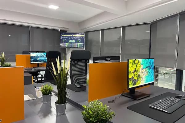 Hayalhost Bilişim Teknolojileri - Web Barındırma Şirketi - İzmir Bergama
