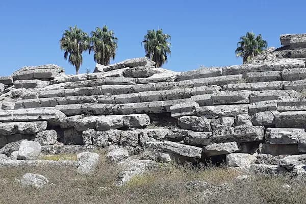 AKSU PERGE KONUTLARI - Konut İnşaat - Antalya Aksu