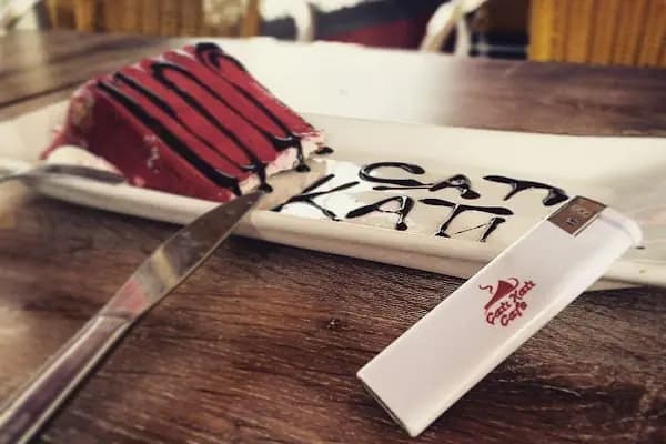 Çatı Katı - Bar - Bursa Osmangazi