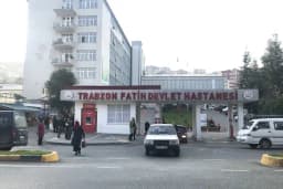 Fatih Devlet Hastanesi