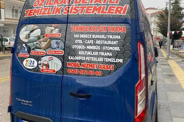 Öz İlkay koltuk yıkama-Petek temizliği - Temizlik Hizmetleri - Ankara Altındağ