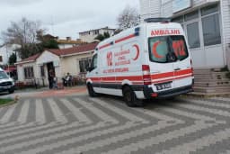 Hüsamettin Kural Büyükada Devlet Hastanesi