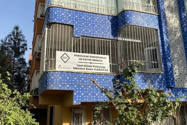 MEK PSİKOLOJİK DANIŞMANLIK MERKEZİ - Psikolog - Şanlıurfa Haliliye