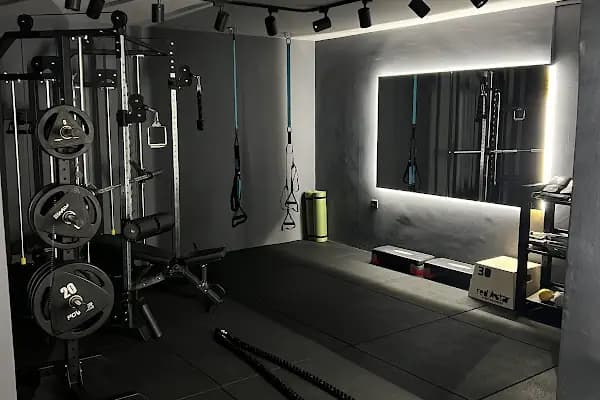 Amazon Pilates stüdyo - Pilates Salonu - İzmir Buca