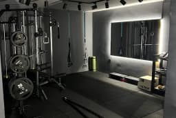 Amazon Pilates stüdyo