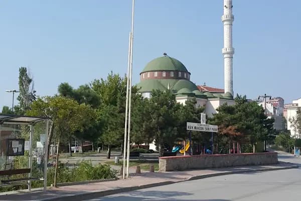 Park - Park - Kocaeli Çayırova
