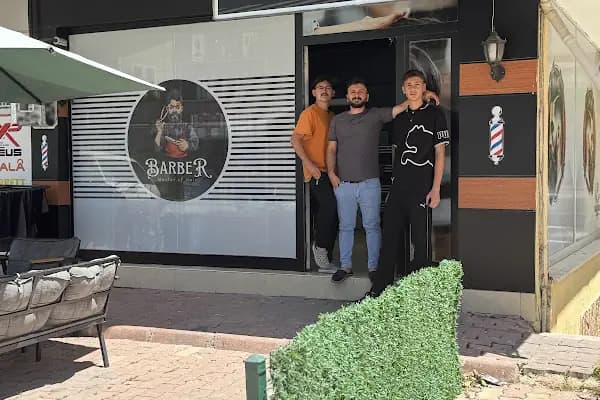 Kuaför kadir - Kuaför - Konya Selçuklu