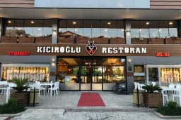 Kıcıroğlu Et Restoran