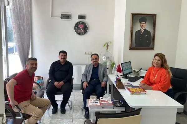 ARAPLAR MAHALLE MUHTARLIĞI - Kamu Hizmeti İşleri Yüklenicisi - Konya Karatay