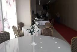 MODA Angel düğün salonu