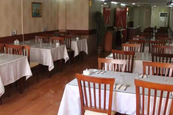 Aydın ızgara Ve Yemek Salonu Catering - Izgara - Bursa Gemlik