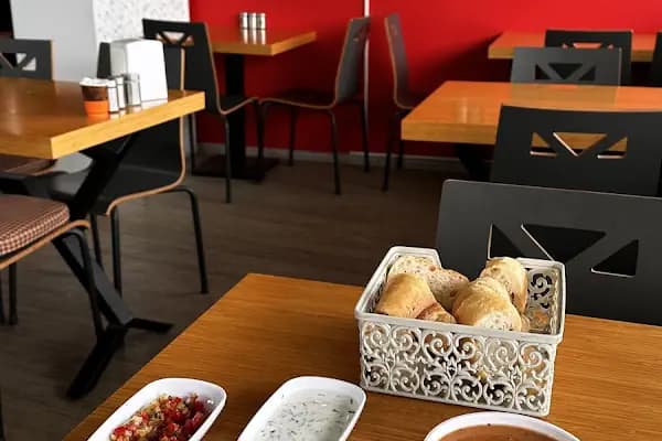 My miço Cafe restorant - Restoran - İstanbul Arnavutköy