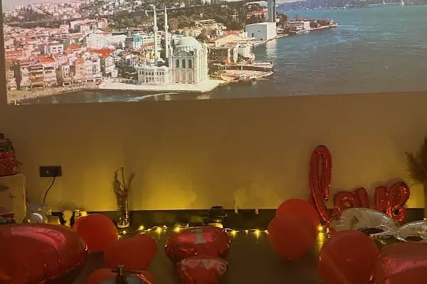 Home Theater - Sinema Salonu - Sakarya Serdivan