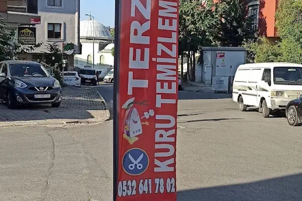Gökkuşağı Terzisi - Terzi - İstanbul Pendik