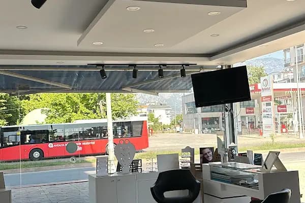 Antalya Döşemealtı Aziz Optik - Optik - Antalya Döşemealtı