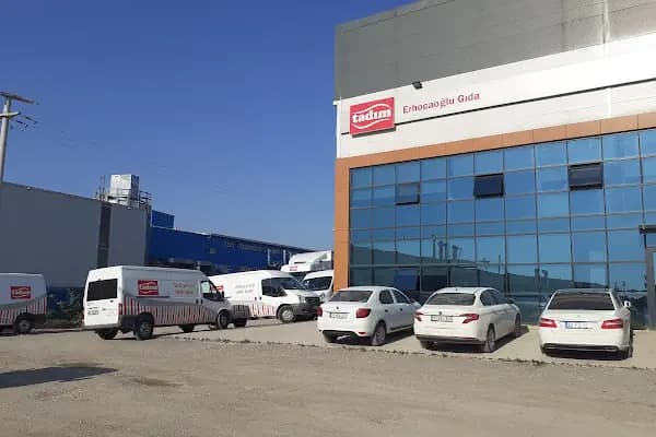 Tadım Erhocaoğlu Gıda Paz. - Gıda Ürünleri Tedarikçisi - Kocaeli İzmit