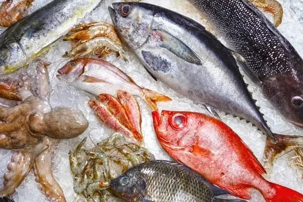 Rina Balık Pişiricisi Buca - Aile restoranı - İzmir Buca