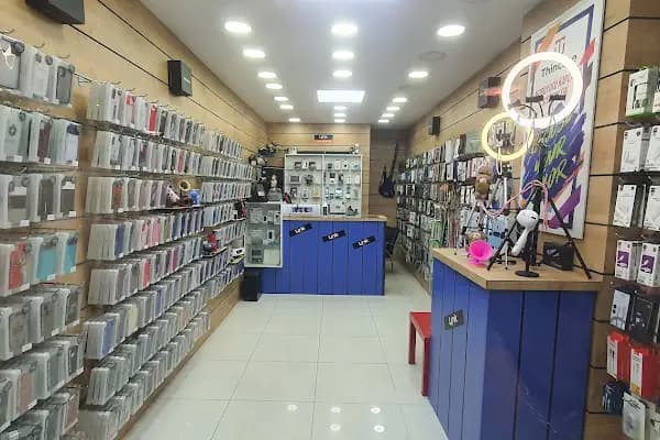 DÜKKAN CEP TELEFONU AKSESUAR - Cep telefonu mağazası - Bursa Yenişehir