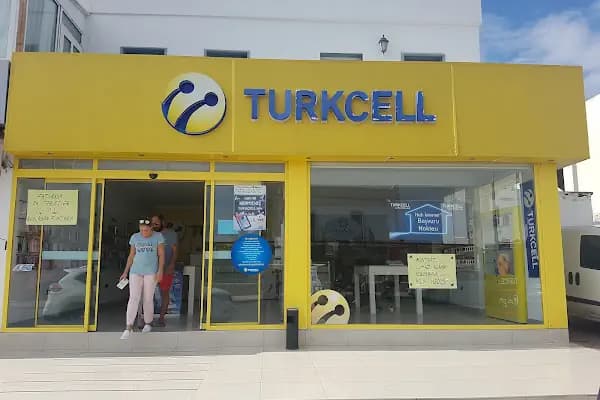 DURU GSM CLUB (ERKAN -MERAL YAMANER) - Cep telefonu mağazası - Muğla Bodrum