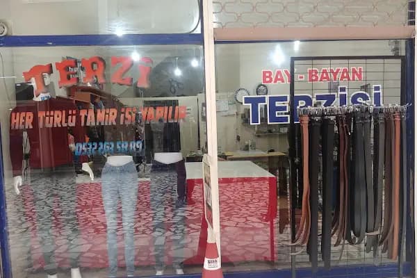 Terzi Recep Usta - Terzi - İstanbul Güngören