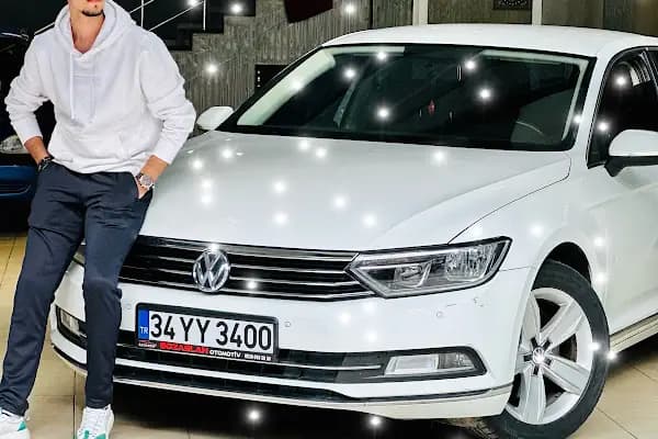 Bozaslan Otomotiv - Oto Galerisi - Gaziantep Şehitkamil